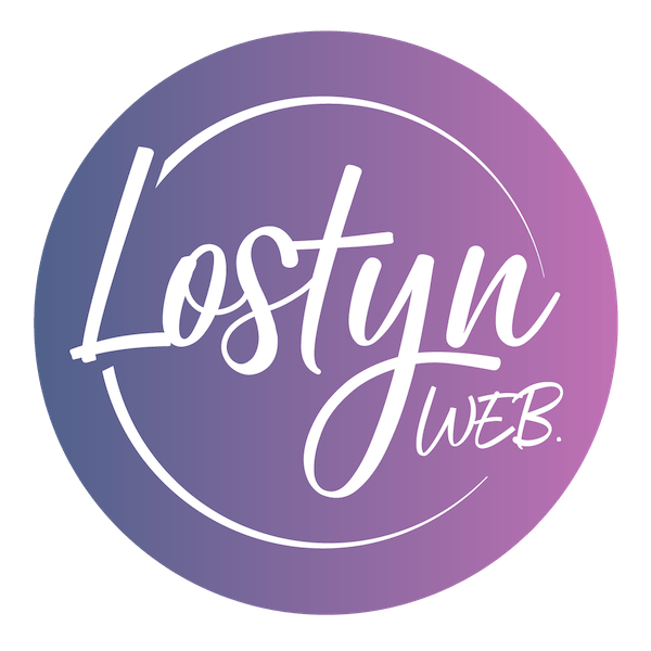 Rédaction d'articles de blog pour le site web de Lostyn Web